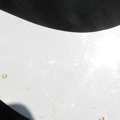 1955 Fender Telecaster White Pickguard Vintage 54 55 57 image 6