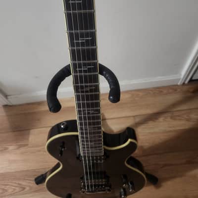 Schecter Solo-II Blackjack 2021 - Present - Black Gloss image 3