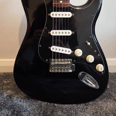 Fender Stratocaster David Gilmour style image 3