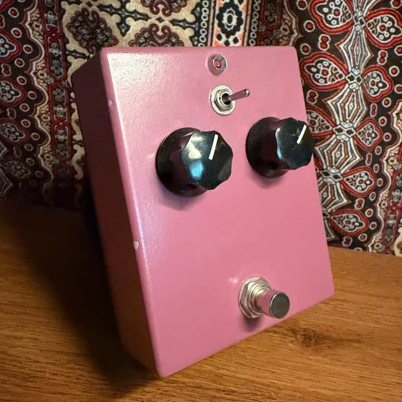 Cunningham MK1.6 Fuzz image 1