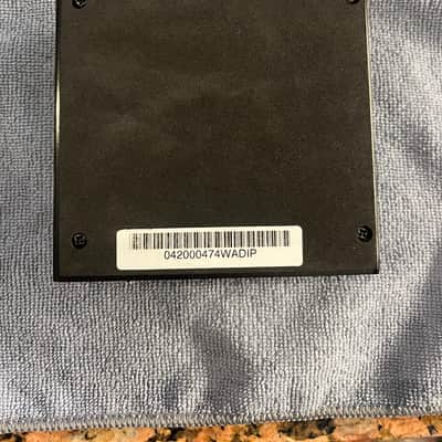 Warm Audio Direct Box Passive DI 2020 - Present - Black image 4