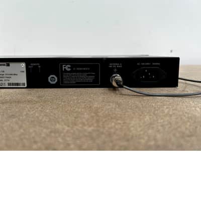 Beyerdynamic NE 912 - Wireless Systems - Good image 7