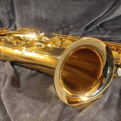 Selmer  Giardinelli GTS-12 Series - MINT - Ready for Owner image 9