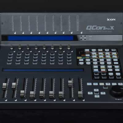 Icon Pro Audio Qcon Pro X, Recent image 1