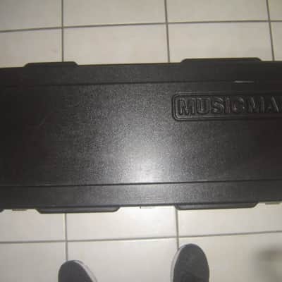 Ernie Ball Music Man Silhouette Special HSS Tremolo (Left Handed) image 7