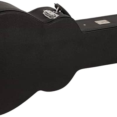 Fender : Malibu Vintage OV BLK image 8