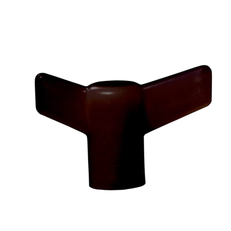 Barefoot Buttons WingMan Foot Control Knob image 7