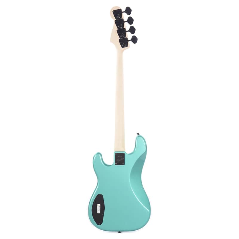 Fender MIJ Boxer Precision Bass image 2
