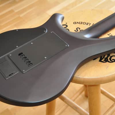 STERLING by Music Man MAJ100 ADR Arctic Dream / John Petrucci Majesty Signature / MAJ100-ADR / From 2022 / 211202957 image 11