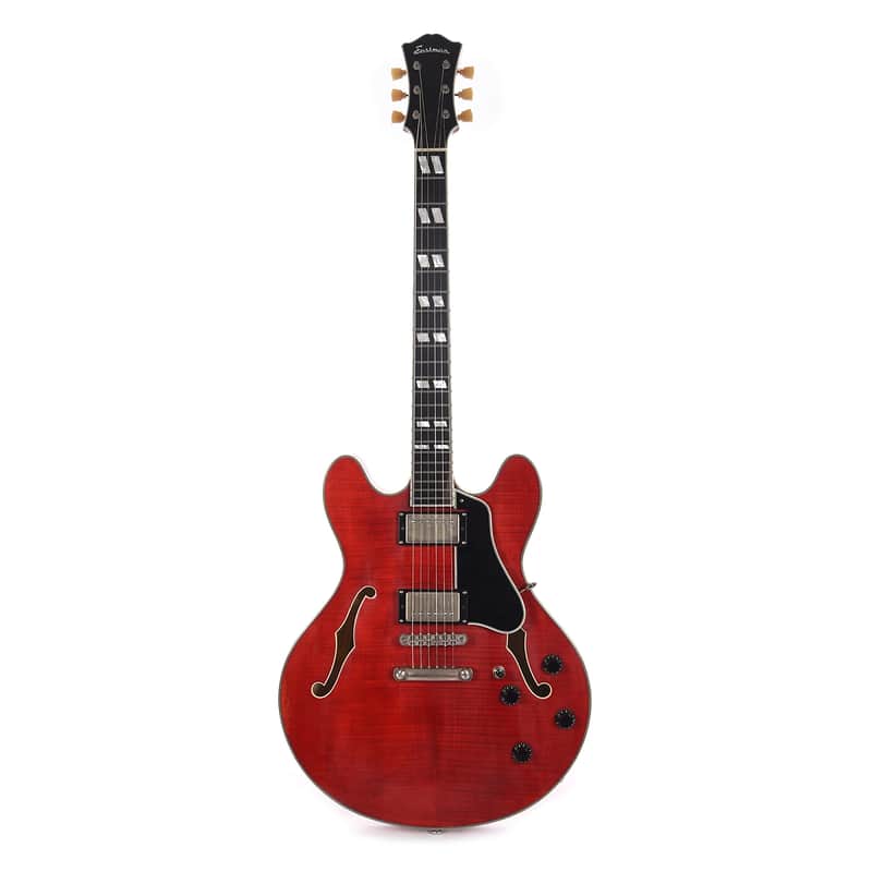 Eastman T59/v Thinline image 1