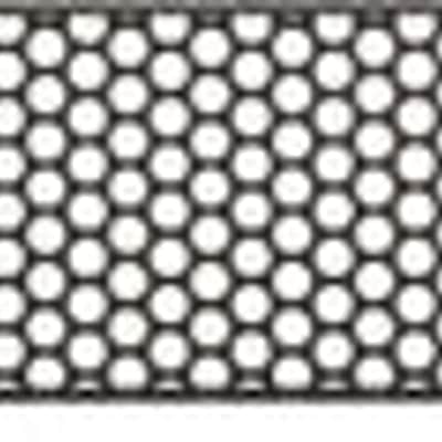 Middle Atlantic Products VT1 Vented Rack Panel - 1 Rack Space  5/32-inch holes image 2