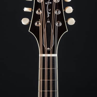 Collings MT2 Mandola Sunburst Adirondack Spruce and Flamed Maple NEW image 11