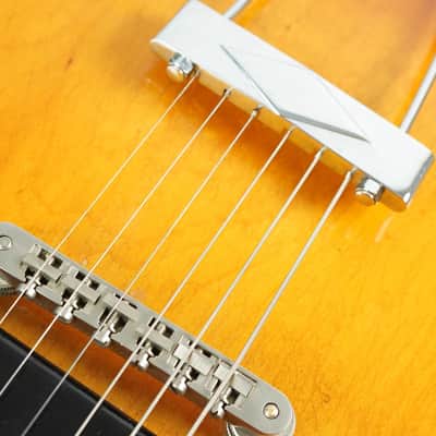 1962 Gibson ES-330 TD, Sunburst + HSC image 17