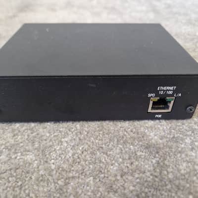 AMX Modero NXV-300 – Virtual Touch Panel – Very Good image 3