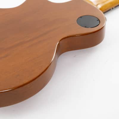 Gibson Les Paul Special Tribute Humbucker 2020 Natural Walnut image 20