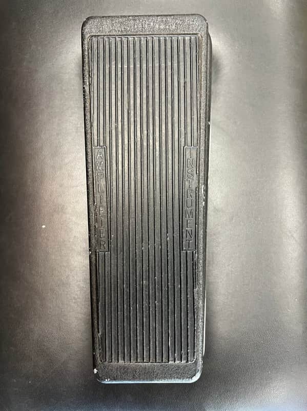 Dunlop Cry Baby GCB-95