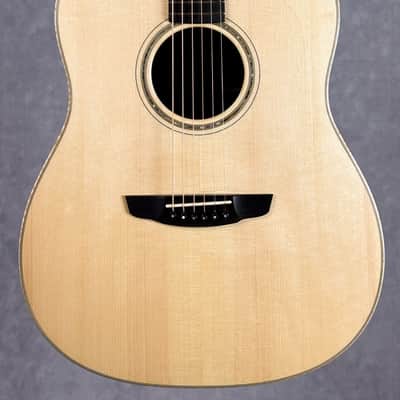 2017 Goodall Brazilian Rosewood Standard Custom image 2