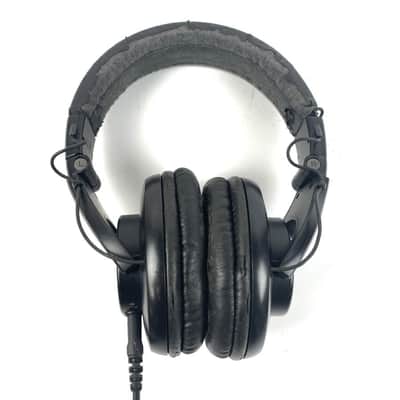 Shure SRH440 2010s Head Phone - Black TGHM image 2