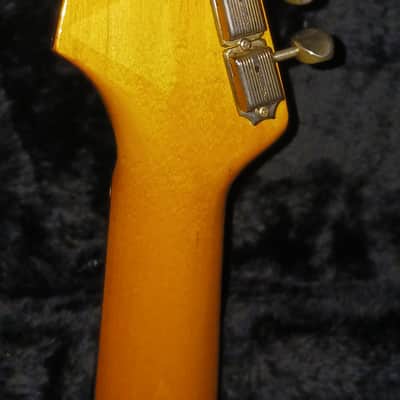 Tokai Goldstar Sound 1982 - Olympic White image 11