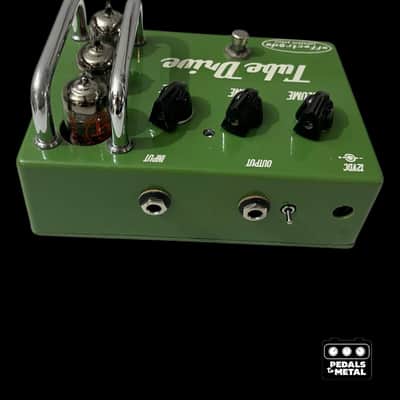 Effectrode tube drive 1500-x18030 image 3