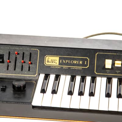 ARP Explorer 1 Owned by Billy Corgan image 3