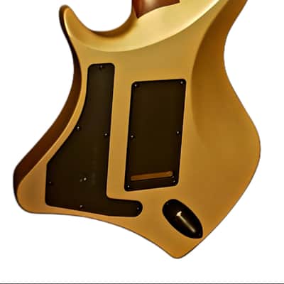 Abasi Concepts EMI 6 HH Champaign Master Series 2025 - Mint image 6