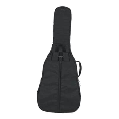 Gator Cases GT-JUMBO-BLK Gig Bag for Jumbo Acoustics - Open Box image 4
