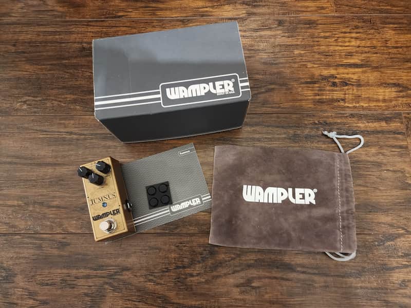 Wampler Tumnus