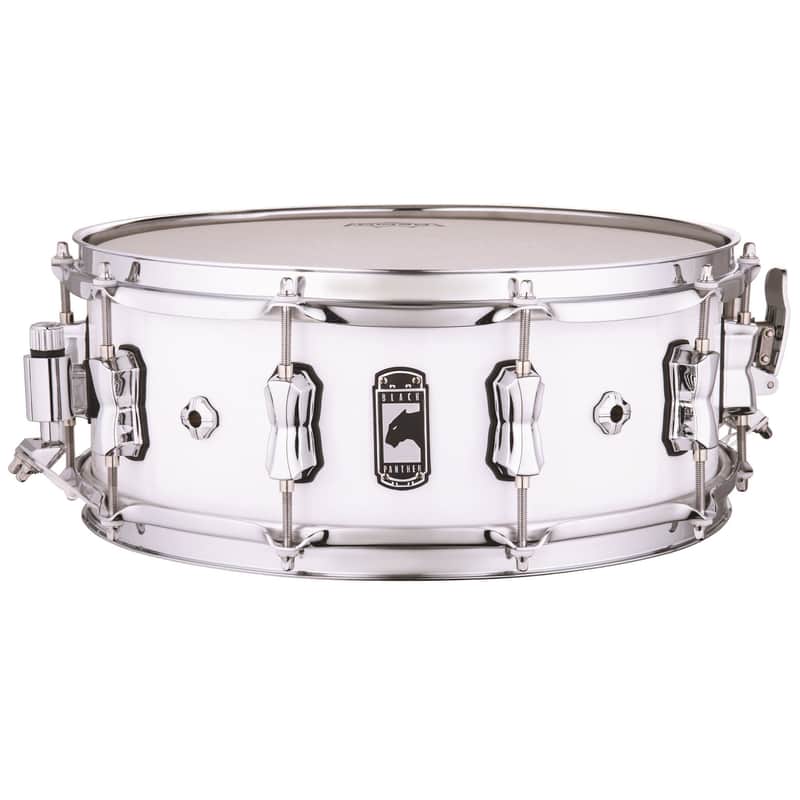 Mapex BPNML4550COW - Black Panther Venom 14x5.5 Maple Snare Drum image 1