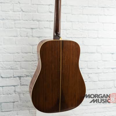 Vintage Martin D-28- 1947 image 5
