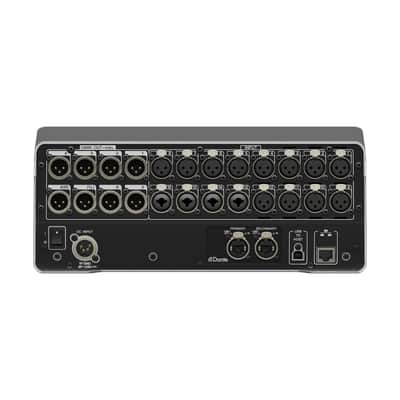 Yamaha DM3 Digital Mixer With Dante image 2