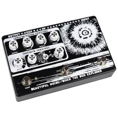 Beautiful Noise - When The Sun Explodes *USA Dealer* 14% Tariff/duties Prepaid image 3
