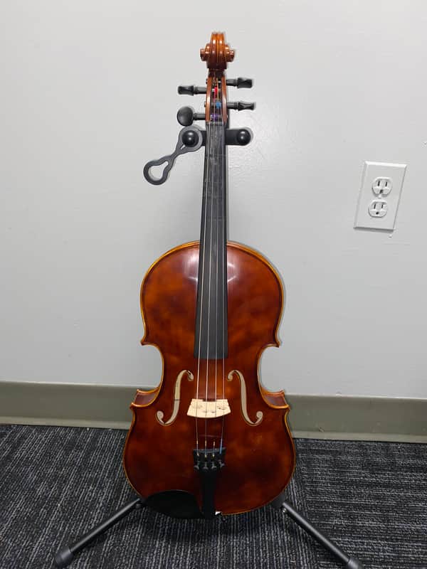 Strobel MA-85 Student Series 16" Viola outfit image 1