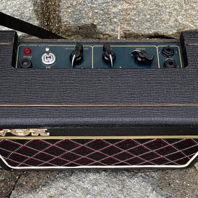 Vox Escort BM1  1979 Mini AC30 image 2