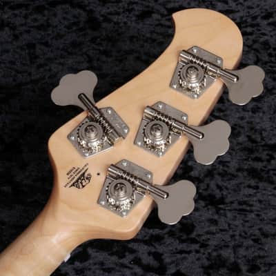 MUSIC MAN Joe Dart II Velvet Natural [S10228] (06/22) image 10