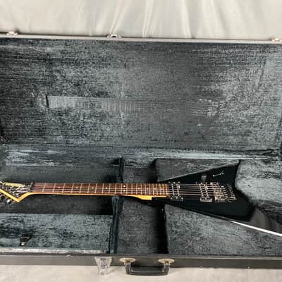 Jackson Professional Rhoads EX with OHSC 1999 image 17