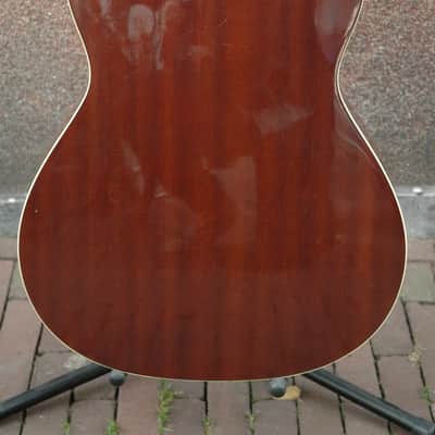 Yamaha SJ-180 80's Natural image 5