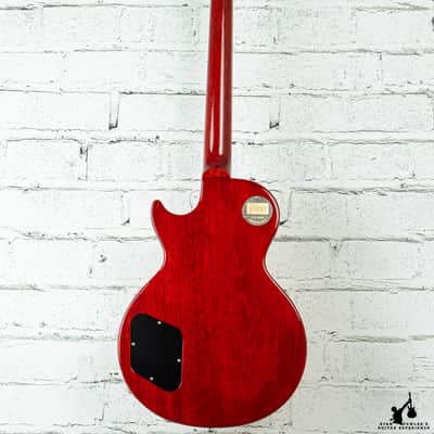 2015 Gibson Custom Shop 1959 Les Paul 7.84lbs Wildwood Spec Featherweight Edition w/ OHSC image 5