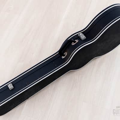 1985 Greco EGC68-50 Custom Mint Collection Vintage Guitar Violin Burst, Japan Fujigen w/ Case, Screamin PAFs image 20