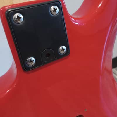Peavey  Patriot  1987 Free shipping image 5