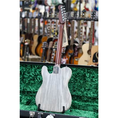 JAMES TRUSSART 18010 Rust O Matic Driftwood SteelTopCaster image 4