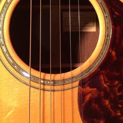 Santa Cruz Vintage Artist Custom "96 Natural image 10
