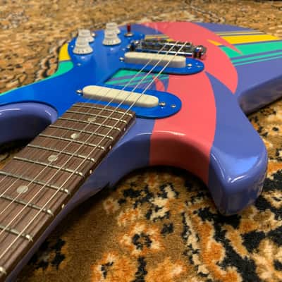 Gibson Melody Maker 1966 Saved by the Bell W/ Case! image 4