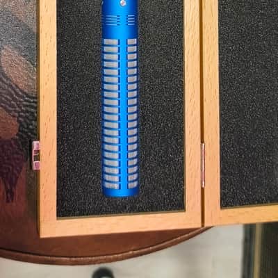 Schoeps CMIT 5 U Blue image 3
