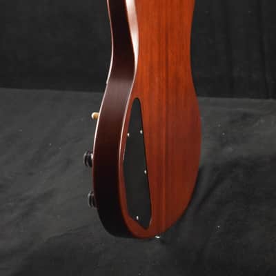Gibson SG Standard '61 Faded Vintage Cherry image 6