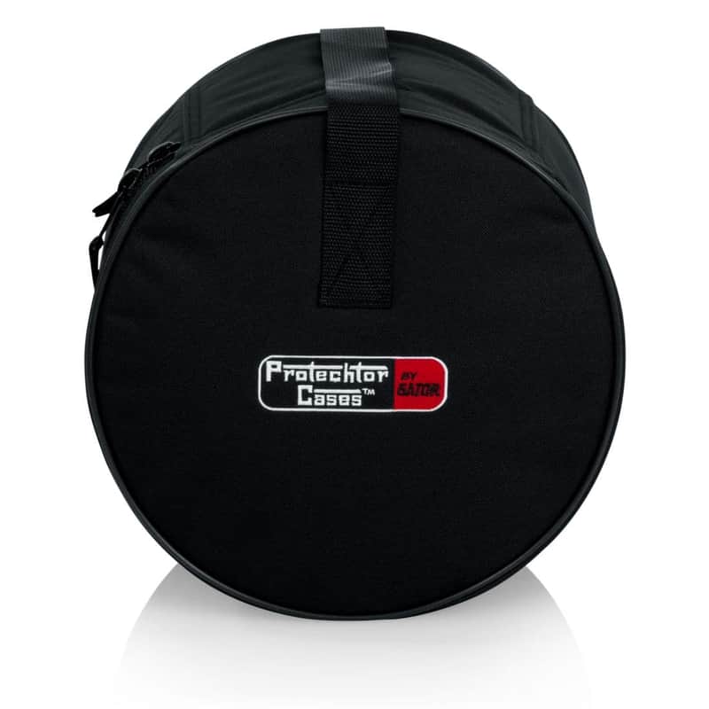 Gator Standard Padded Tom Bag 8x8 image 1