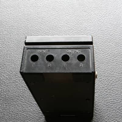 Boss FV-50H  Volume Pedal Modified for Better Sound image 7