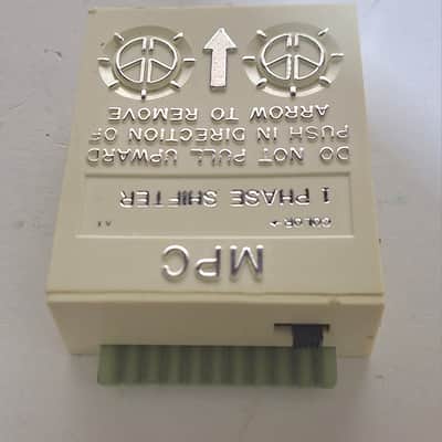 1970's Electra MPC 1 Phase Shifter Module image 2