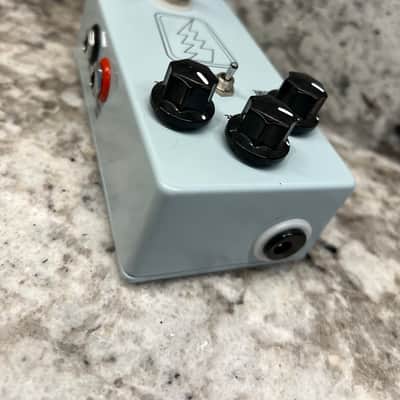 JHS SuperBolt V2 2016 - 2024 - Blue image 5