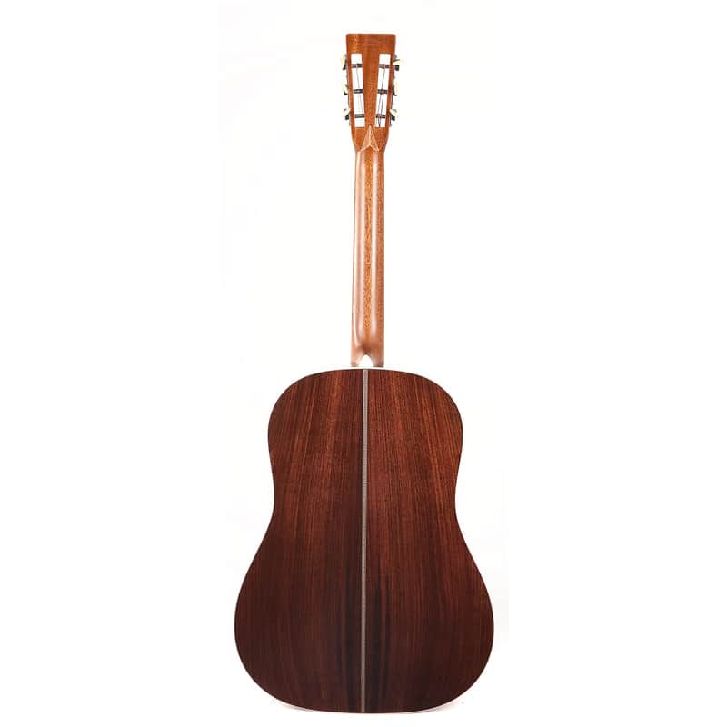 Martin Custom Shop D 12-Fret Dreadnought image 4